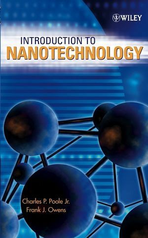 Introduction To Nanotechnology Poole Ebook